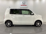 購入後も自社指定整備工場完備でお客様の愛車をしっかりサポート致します!御納車時には安全かつ安心してお乗り頂けるようホンダ専門知識を持つ整備スタッフが点検・整備・装備も説明をしてお渡ししております。