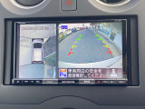 使いやすい純正ナビ☆保証対象になるので安心です!