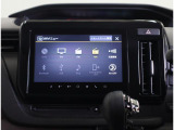 お出かけの強い味方☆フルセグナビ搭載! AV機能:AM/FMラジオ・TV・CD・DVD・Bluetooth・MSV・SD・USB・AUX・HDMI