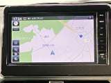 日産純正メモリーナビ(MM223D-L)です。クリアな画質を楽しんでいただけるフルセグ地デジTVなど、書ききれないほどの機能が満載です。