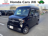 令和6年式N-VANホンダセンシング入庫しました!!