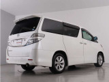 当店では、厳選された車両のみ展示しております。アルファード・ヴェルファイアに特化した専門店ならではの豊富な在庫の中から、お気に入りの一台をお探しください!