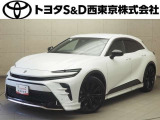 トヨタ クラウンスポーツ