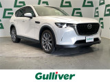 マツダ CX-60