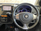 ワゴンRスティングレー リミテッドII 4WD 修復歴無し
