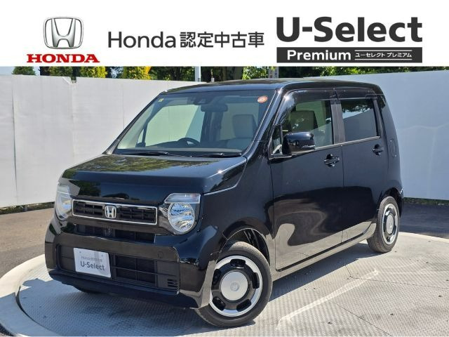 ホンダ N-WGN 