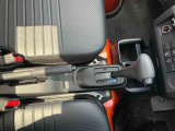 オートマチック車両