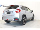 インプレッサXV 2.0i-L アイサイト 4WD 