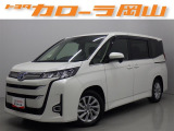 トヨタカローラ岡山へようこそ♪ おススメの1台です♪ぜひご覧になってください★