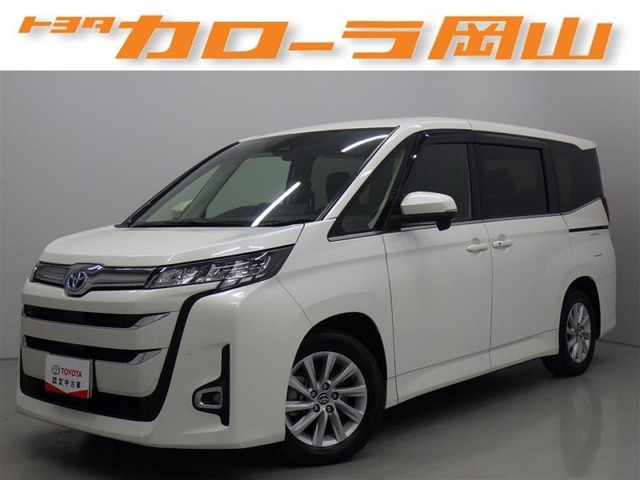 トヨタ ノア 