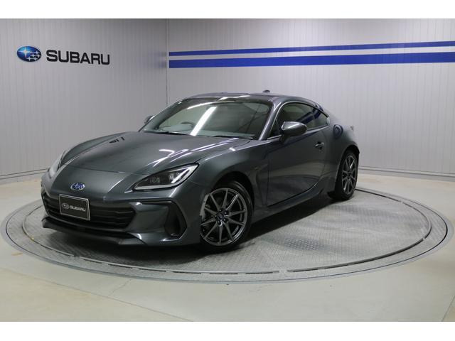 スバル BRZ 