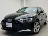 A3スポーツバック 30 TFSI アドバンスド 