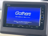【純正ナビ】人気の純正ナビを装備。オーディオ機能も充実しており、Bluetooth接続すればお持ちのスマホやMP3プレイヤーの音楽を再生可能!毎日の運転がさらに楽しくなります!!