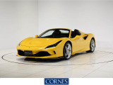 コーンズ大阪ショールームより、Ferrari認定中古車のご紹介です。