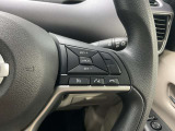 【クルーズコントロール】アクセルペダルを踏み続ける必要がなくなるため、高速道路などの運転が楽になり、無駄な加速や減速が抑えられるため、燃料効率も高まります。