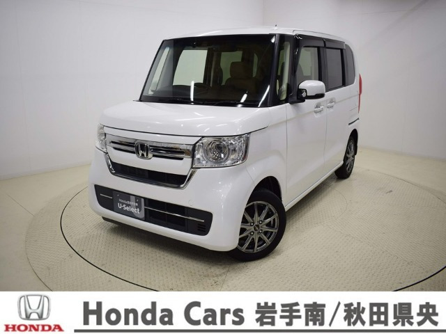 ホンダ N-BOX 