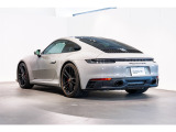 911 カレラ4 GTS PDK 