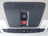 エアバック展開時自動通報や緊急時にボタンひとつで緊急サポートセンターに繋がる『Honda CONNECT』対応です!安心・快適なカーライフを実現します。詳しくはHondaホームページをご覧ください。