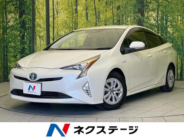 プリウス 1.8 S 
