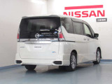 日産の整備士による点検整備渡しなので安心してお乗りいただけます。もし実際の車をご覧頂いたときにお気づきの点などありましたらご相談下さい。できることはさせていただきます。