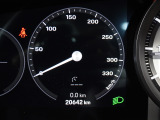 実走行距離20,642kmでございます