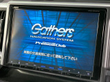 【大画面ナビ】人気の大型9インチナビを装備。存在感のある大画面はインパクト大!ナビ利用時のマップ表示は見やすく、テレビやDVDは臨場感がアップ!いつものドライブがグッと楽しくなります♪