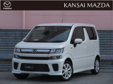 令和3年式 フレア ハイブリッドXS マツダ認定中古車 ETC車載器 衝突被害軽減ブレーキ メモリーナビゲーション 全周囲モニター用カメラ LEDヘッドライト
