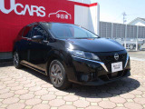 日産の技術、アクセルペダルだけで加速と減速を自在に操作。運転がもっと楽になります♪