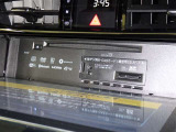 CD/DVD再生機能付き!