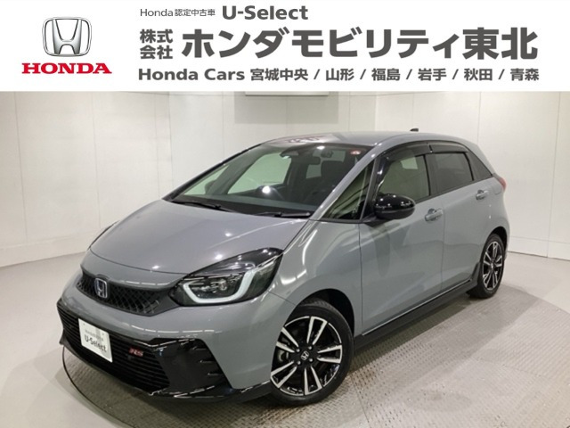 ホンダ フィット 