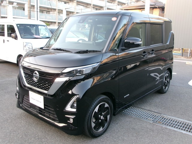 日産 デイズ 