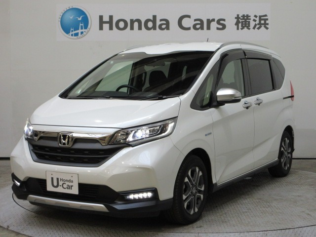 ホンダ フリード 
