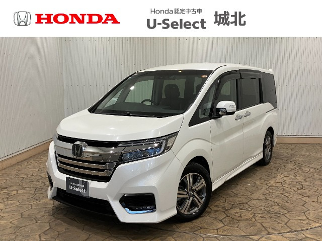 ホンダ ステップワゴン 