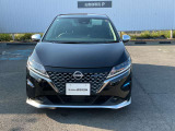 保証につきましては、日産「ワイド保証」付。最大95項目の納車前点検整備を熟練した当社テクニカルスタッフが実施させていただきますので、ご安心してお乗りいただけます^^
