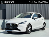 マツダ MAZDA2