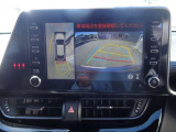 全方位モニター