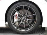 タイヤサイズ 235/40R19