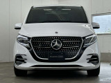 Vクラス V220d ロング AMGラインパッケージ ディーゼル 