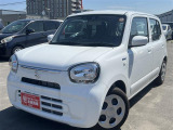 アルト  ハイブリッド S 4WD