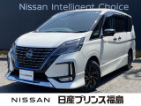 ユーコムあさか店のセレナ1.2e-POWERハイウェイスターV アーバンクロム 7人乗りをご覧頂きありがとうございます。