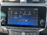 ラジオ Bluetoothオーディオ