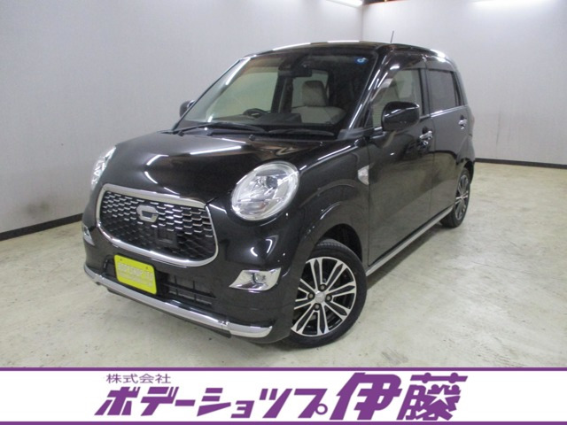 キャスト スタイル G SAII 4WD 