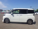 ルーミー 1.0 カスタム G 4WD 