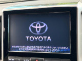【純正9インチナビ】人気の純正ナビを装備しております。ナビの使いやすさはもちろん、オーディオ機能も充実!キャンプや旅行はもちろん、通勤や買い物など普段のドライブも楽しくなるはず♪