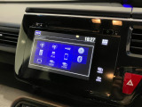 【オーディオ機能】Bluetooth対応、デジタルTV、CD・DVDプレイヤー、AM/FMチューナー付きです!