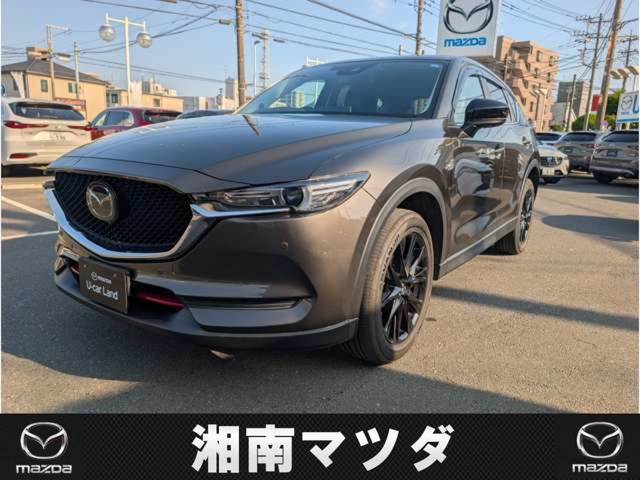 マツダ CX-5 