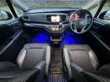 オデッセイ 2.4 アブソルート EX 4WD 