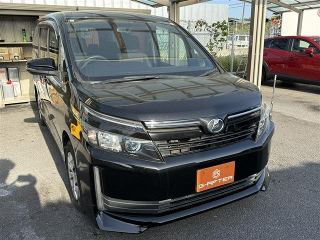 ヴォクシー 2.0 X 禁煙車 社外ナビ バックカメラ 地デジ ETC