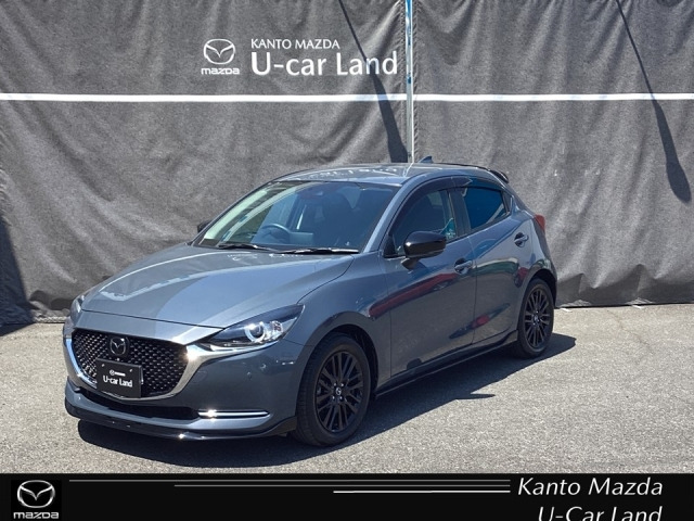 マツダ MAZDA2 