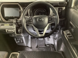 フレアクロスオーバー ハイブリッド XTスペシャル 4WD 